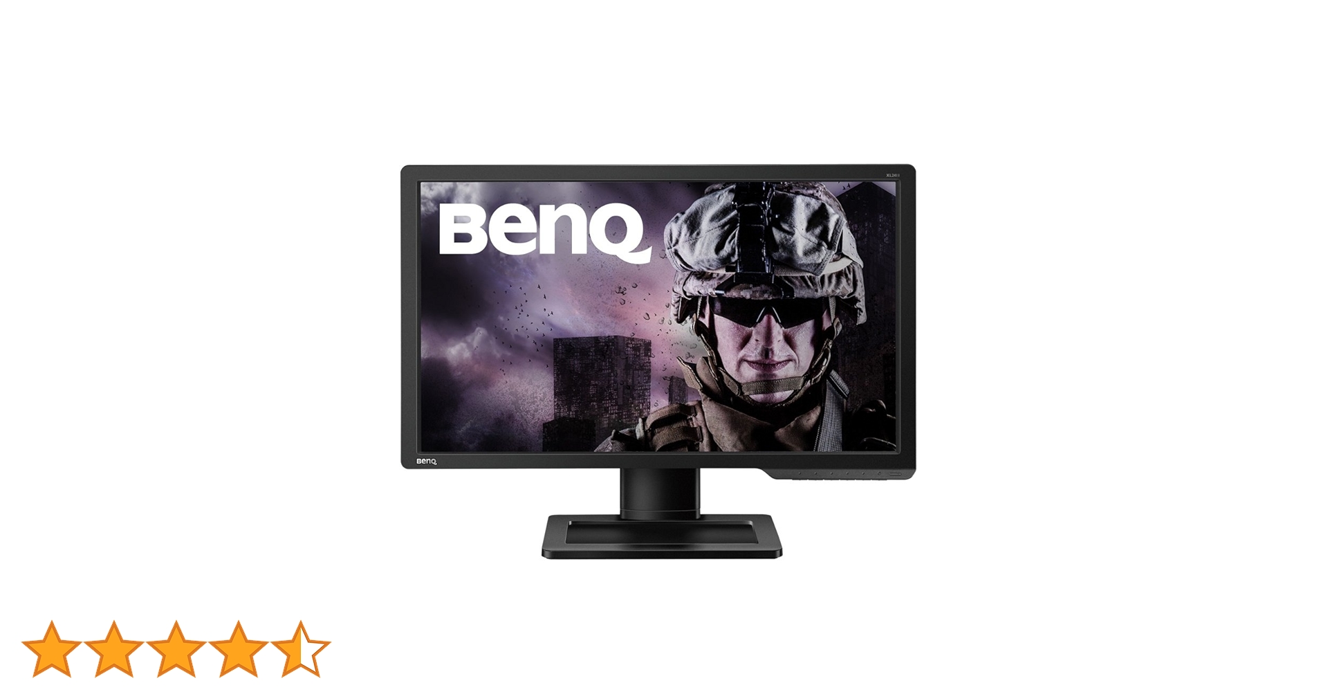 最終値下げXL2411Z BenQ 24インチワイド 144hz対応モニター Amazon.co.jp: BenQ 24インチワイド Gamingモニター (Full HD/TNパネル